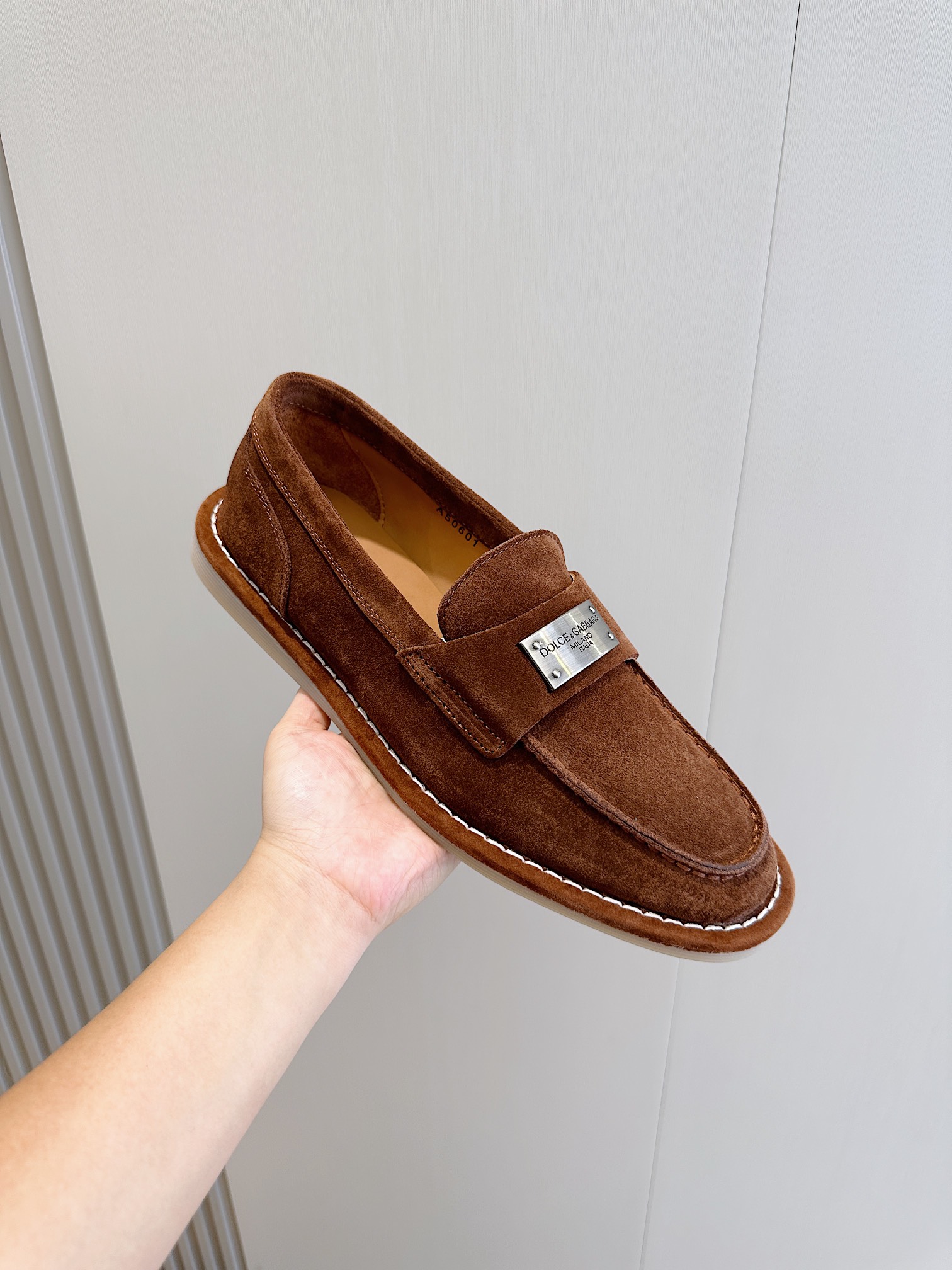olce & Gabbana shoe